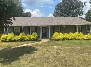 2647 Greene Rd #609, Beech Grove, AR 72412