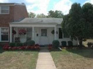 24 Riverview Pl, Willingboro, NJ 08046