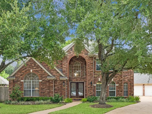 5606 Cottonmist Ct, Sugar Land, TX 77479