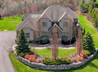 9 Powers Ct, Clarington, ON L0B 1M0