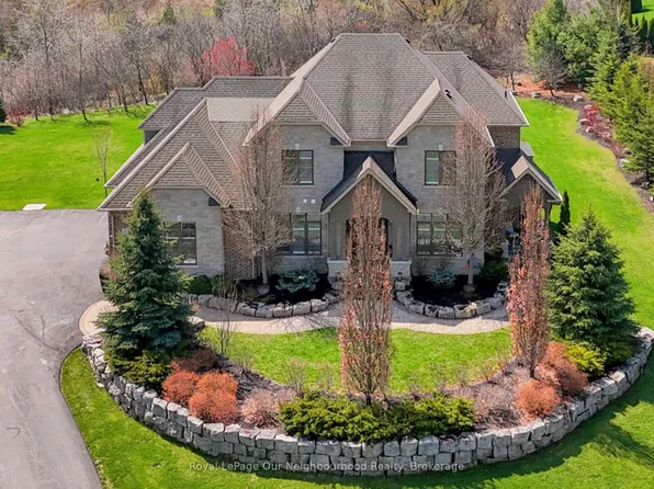9 Powers Ct, Clarington, ON L0B 1M0