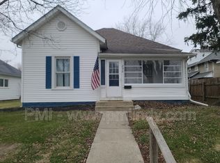 230 E Jackson St, Tipton, IN 46072