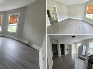 24 Everard St #2, Worcester, MA 01605