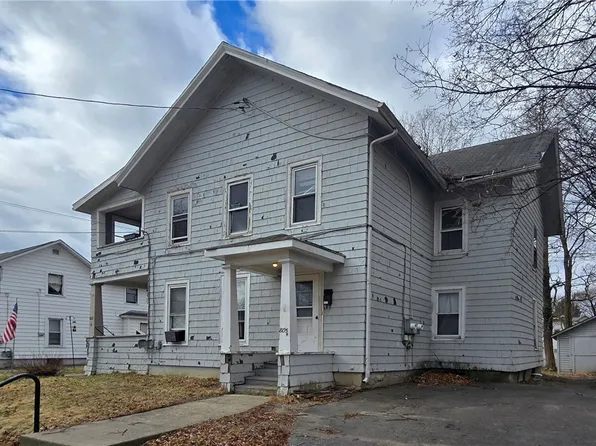 805 Davis St, Elmira, NY 14901