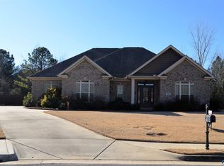 703 Appaloosa Ln SW, Decatur, AL 35603