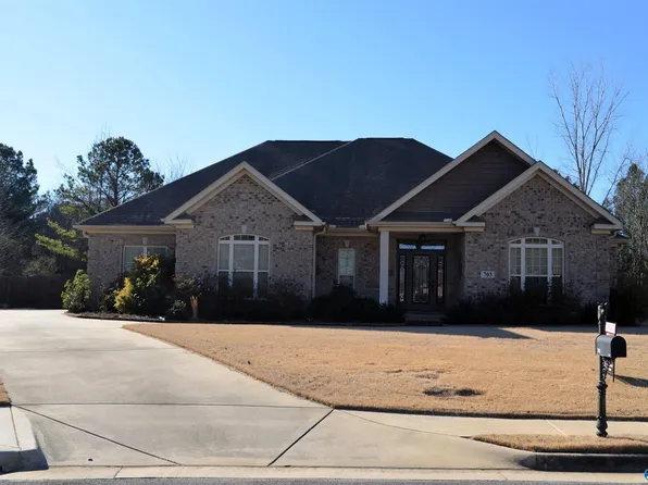 703 Appaloosa Ln SW, Decatur, AL 35603