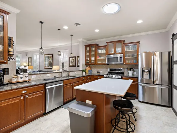 101 Copperas Creek Cv, Georgetown, TX 78633