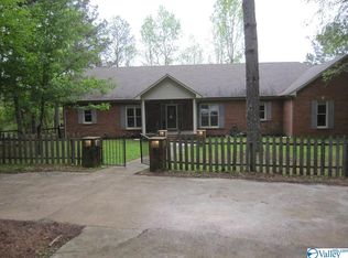 2723 Ready Section Rd, Toney, AL 35773