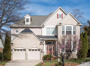 2255 Clayette Ct, Raleigh, NC 27612