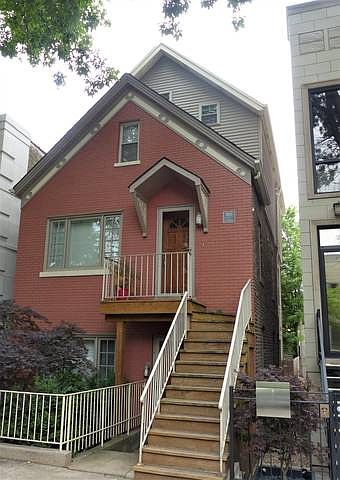 1st image of 1802 N Wolcott Ave #1
