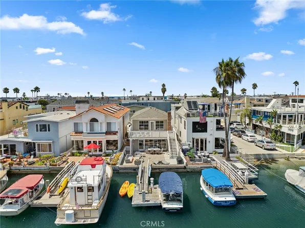 4208 River Ave, Newport Beach, CA 92663
