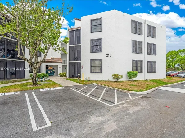 210 Lake Pointe Dr APT 109, Fort Lauderdale, FL 33309