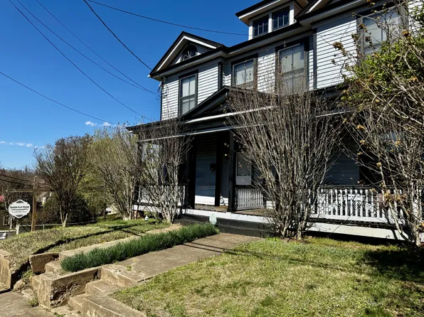 1316 Harrison St, Lynchburg, VA 24504