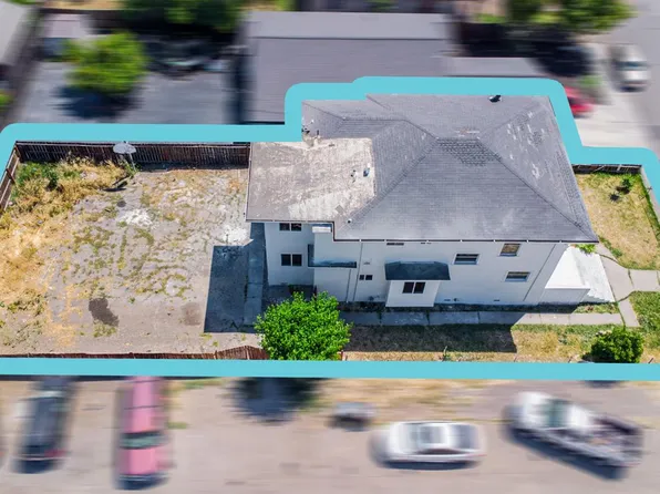 169 W 5th St, Stockton, CA 95206