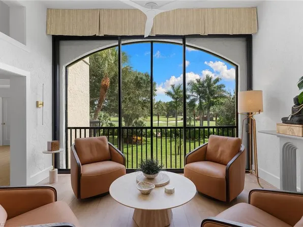7016 Pelican Bay BLVD #G202, NAPLES, FL 34108