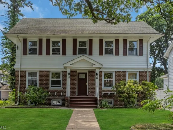654 Haxton Ave, City Of Orange Twp., NJ 07050