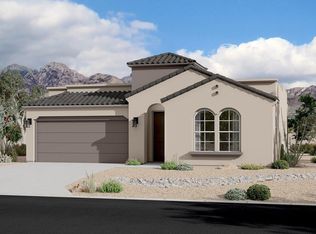 13309 Emerald Fire Ct, El Paso, TX 79928
