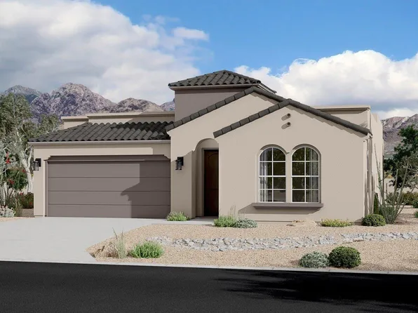 13309 Emerald Fire Ct, El Paso, TX 79928