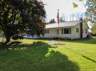 475 Miner Farm Rd, Chazy, NY 12921