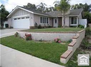 23986 Sutton Dr, Lake Forest, CA 92630