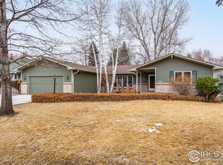 2504 Farnell Rd, Fort Collins, CO 80524
