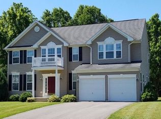 174 Rippling Waters Way, Falling Waters, WV 25419