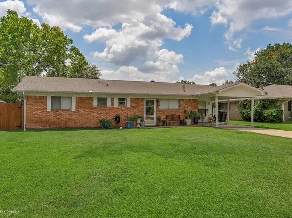 2526 Belmont Blvd, Bossier City, LA 71111