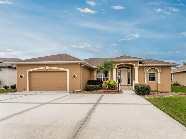 210 Rotonda Blvd E, Placida, FL 33947
