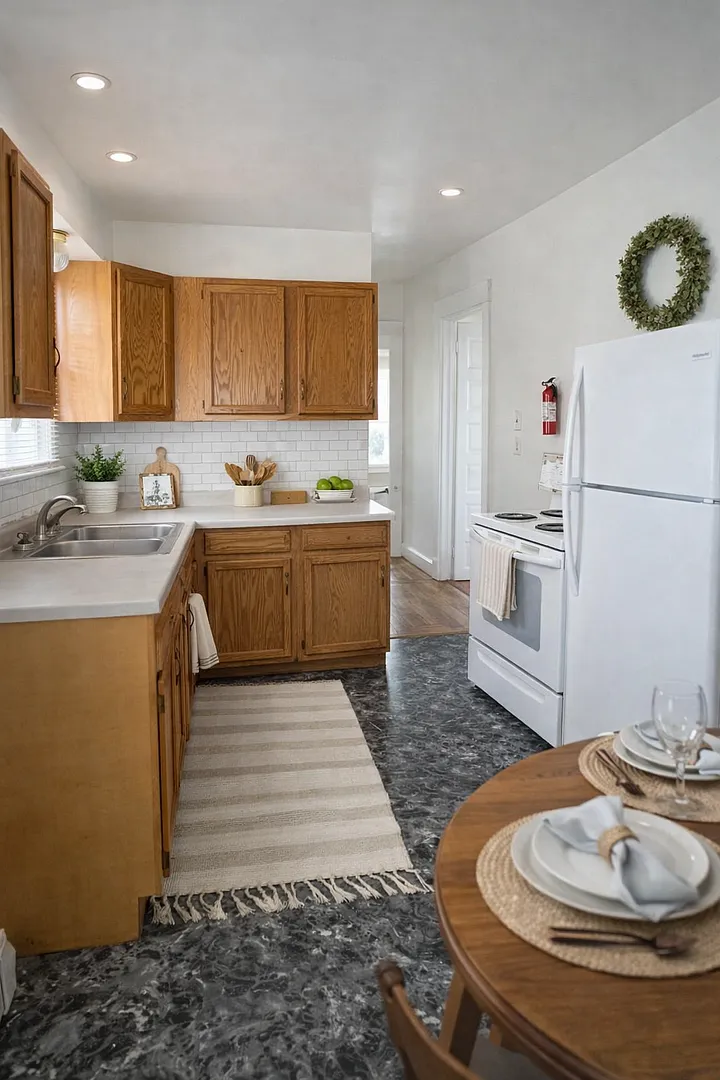 Space, Comfort & LocationMinutes from Ball State — Photo 1
