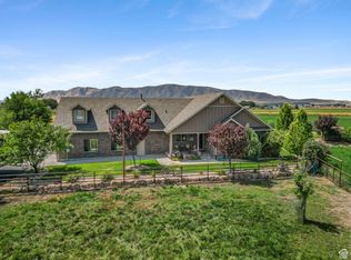 6668 S 3200 W, Spanish Fork, UT 84660