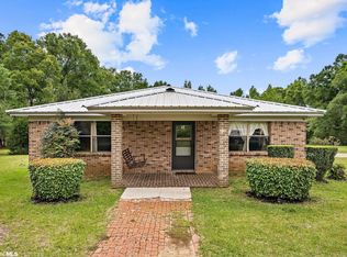 16750 Pine Grove Road Ext S #S, Bay Minette, AL 36507