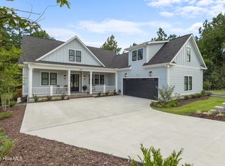 3818 Lemon Drop Lane NE, Leland, NC 28451