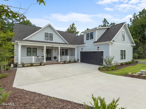 3818 Lemon Drop Lane NE, Leland, NC 28451