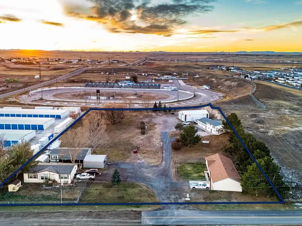 4800 S Greeley Hwy, Cheyenne, WY 82007