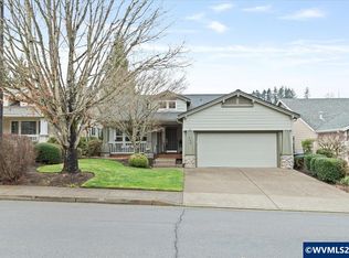 548 Inverness Dr SE, Salem, OR