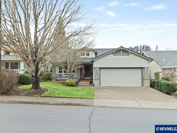 548 Inverness Dr SE, Salem, OR 97306