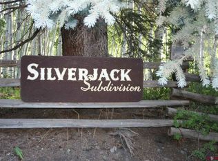 104 Balsam Rd, Cimarron, CO 81220