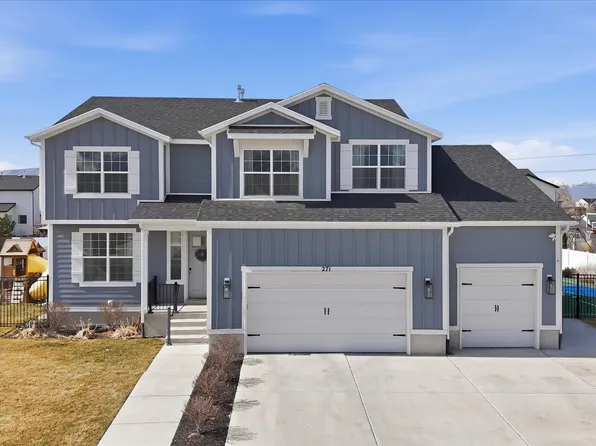 271 N 110 W, Vineyard, UT 84059