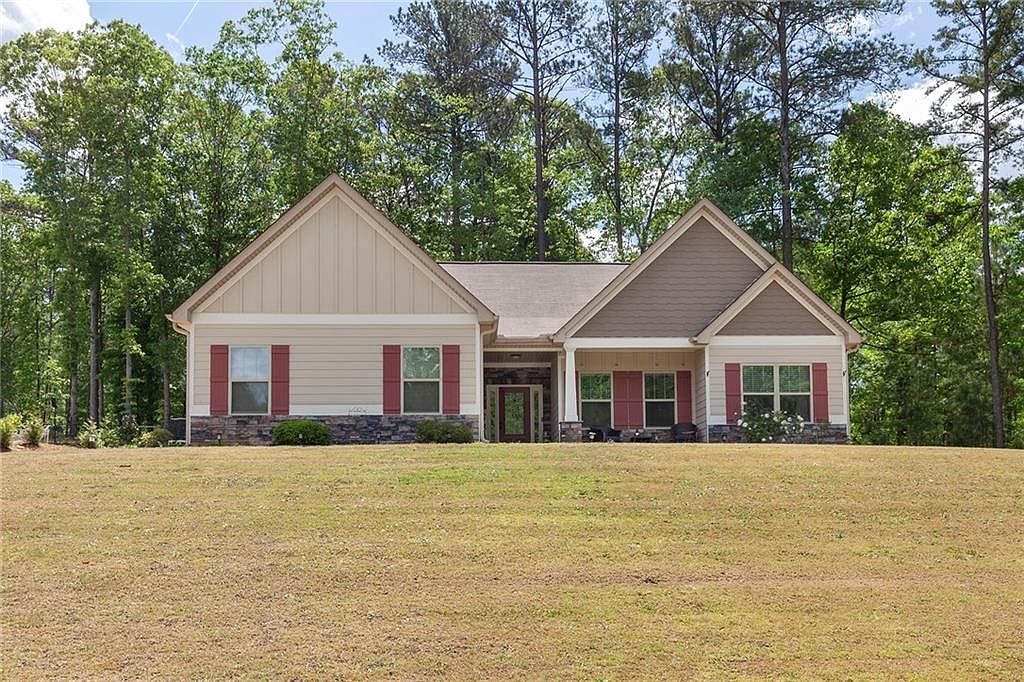 51 Bridgemill Run, Douglasville, GA 30134 Zillow