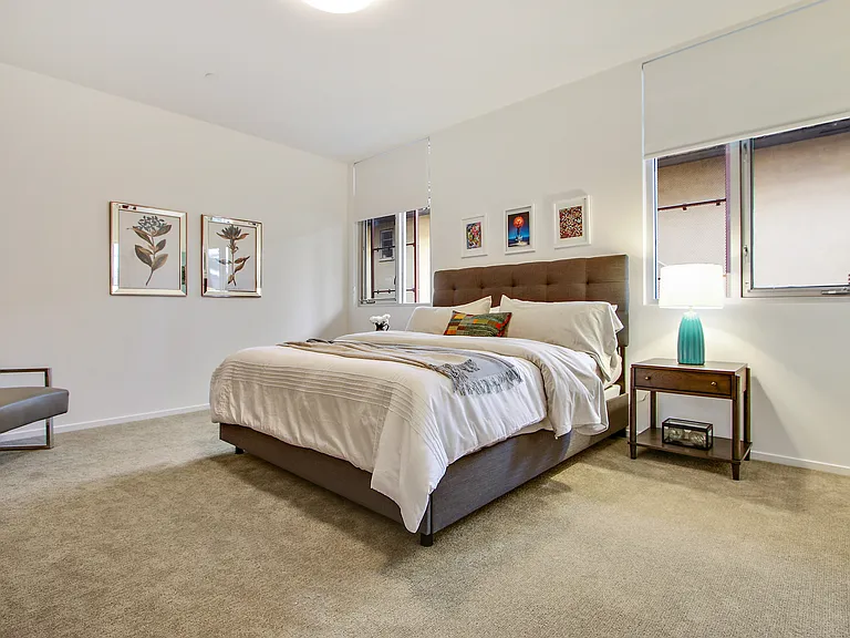 1342 N Hayworth Ave #103 — Photo 7