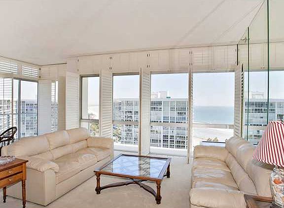 2nd image of 1750 Avenida Del Mundo Unit 1609