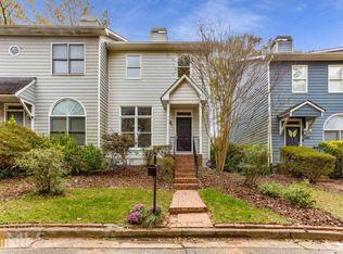 2409 Charleston Oaks Ln, Decatur, GA 30030