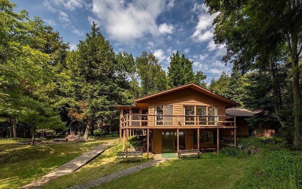 9329 Blue Heron Rd, Presque Isle, WI 54557 Zillow
