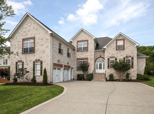 1011 Calebs Walk, Goodlettsville, TN 37072