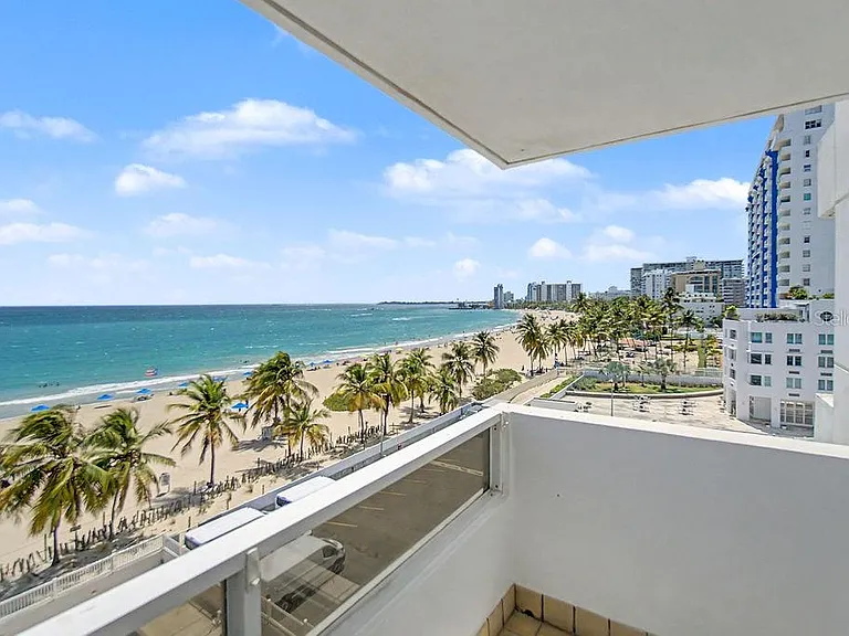 4939 Isla Verde #601 — Photo 12