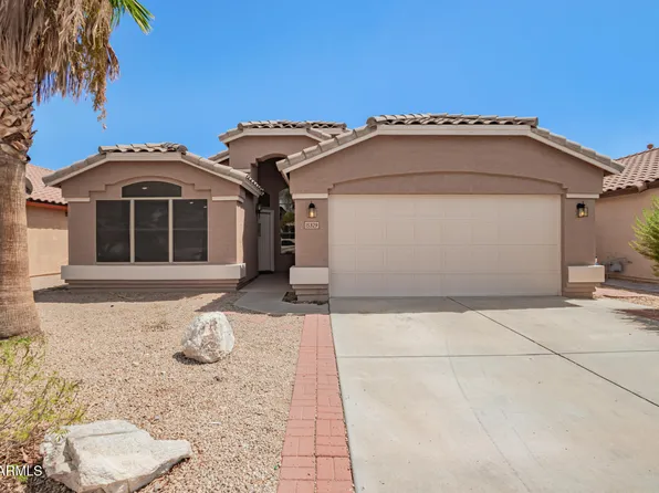 15329 W MELISSA Lane, Surprise, AZ 85374