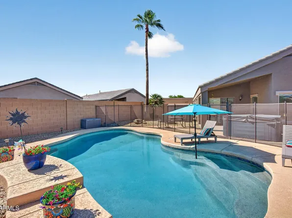1108 E MADDISON Street, San Tan Valley, AZ 85140