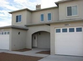 5908 Cielo De Oro, El Paso, TX 79924