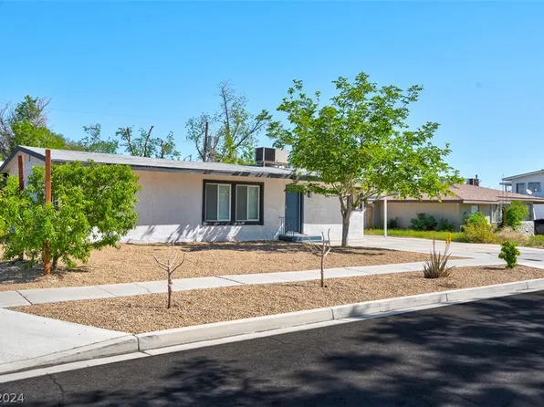 1419 Wengert Ave, Las Vegas, NV 89104