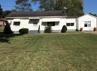 405 S Bridge St, Morrilton, AR 72110